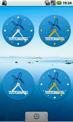 Tutto Napoli android App screenshot 3